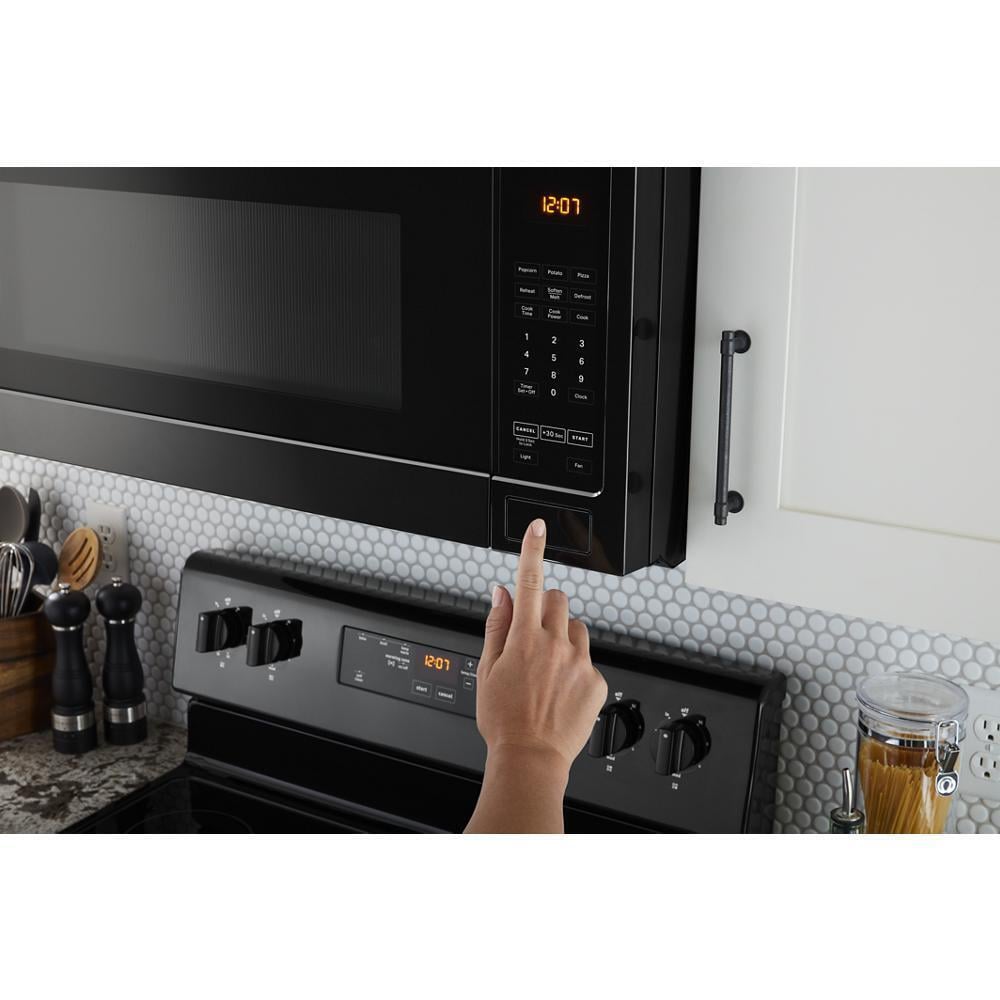 Maytag Microwave Over The Range Microwave