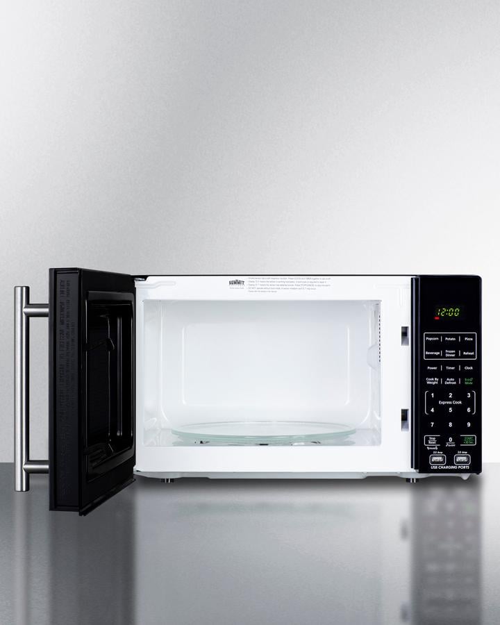 Countertop Microwave