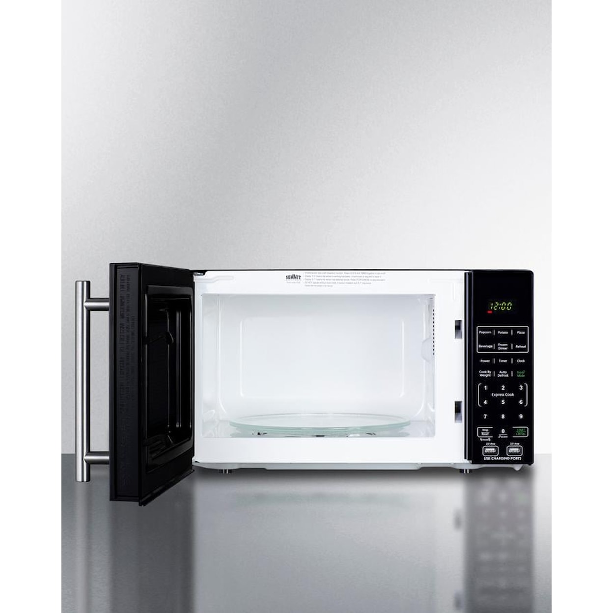 Summit Microwave Countertop Microwave