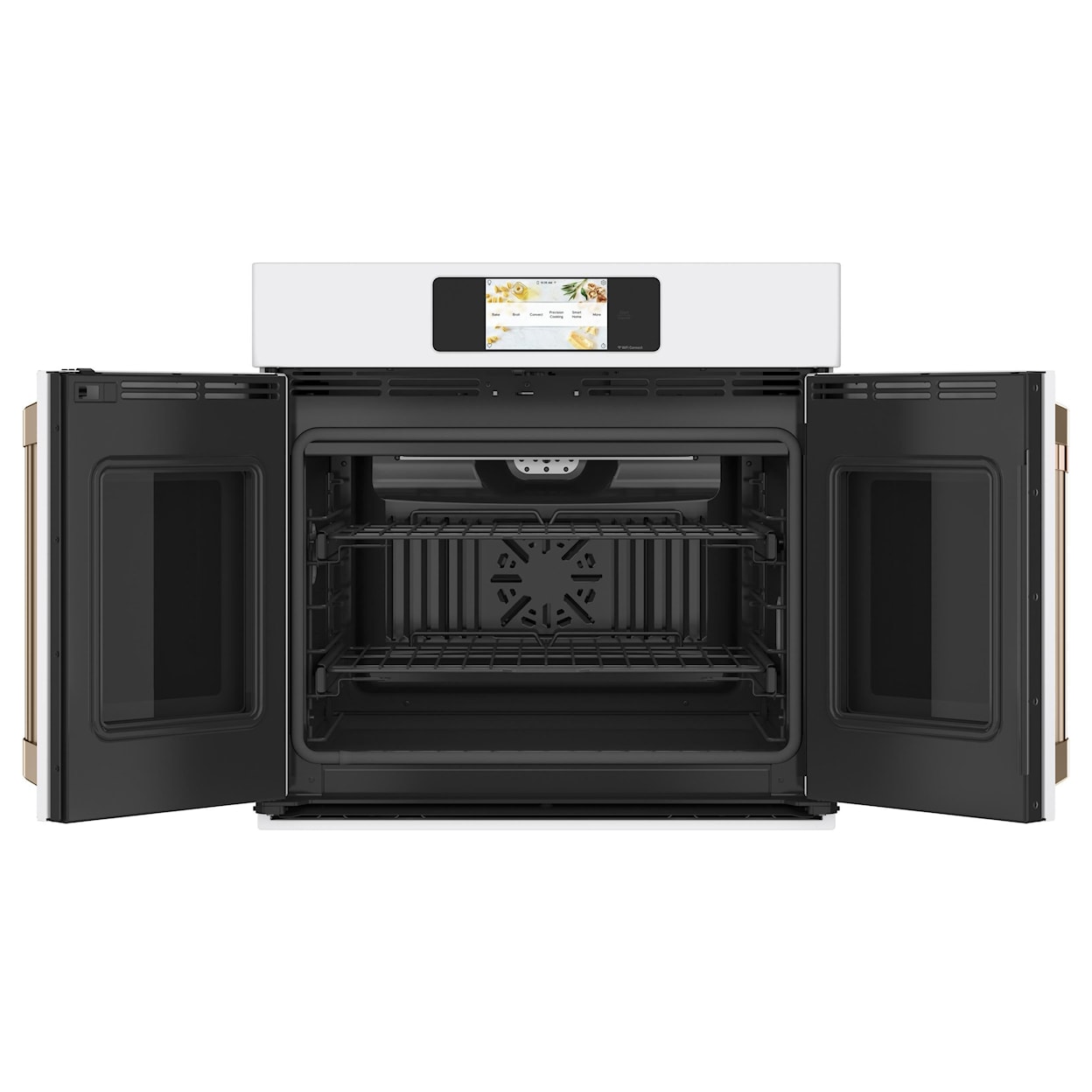 Café Electric Ranges Wall Oven