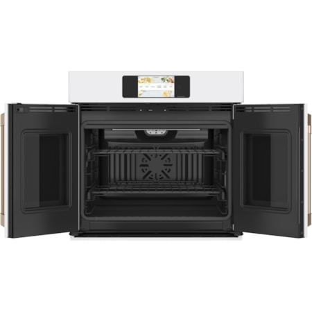 Single Wall Electric Oven