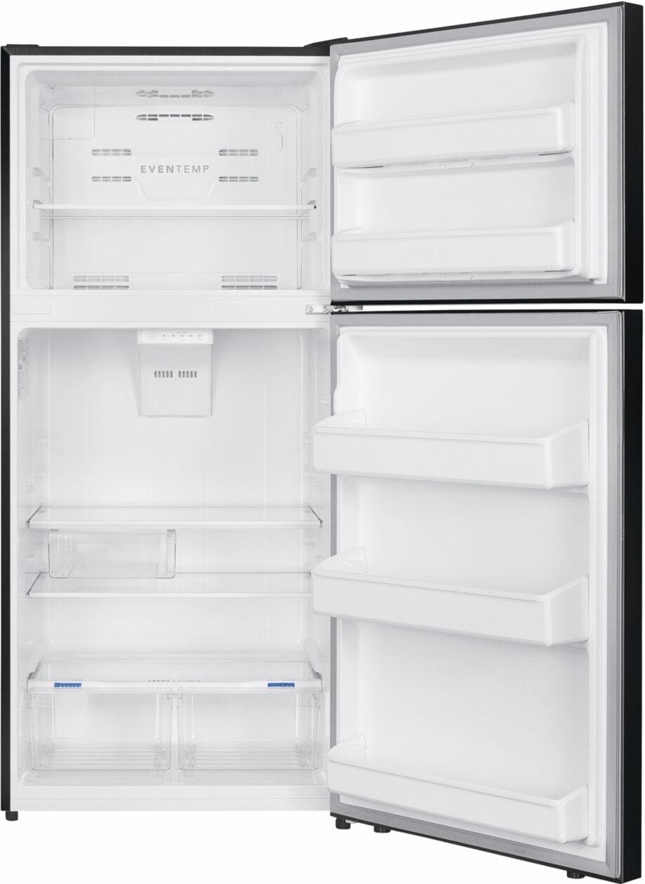Frigidaire Refrigerators Top Freezer Freestanding Refrigerator