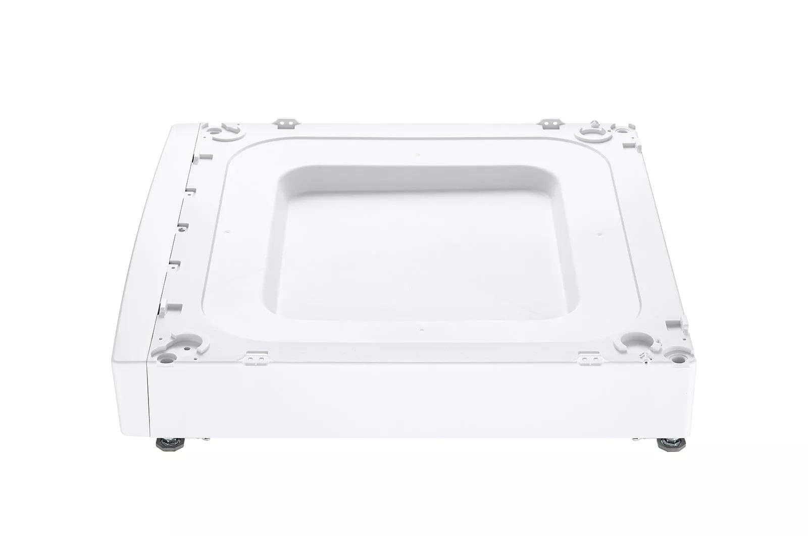 LG Appliances Laundry LG Laundry Pedestal