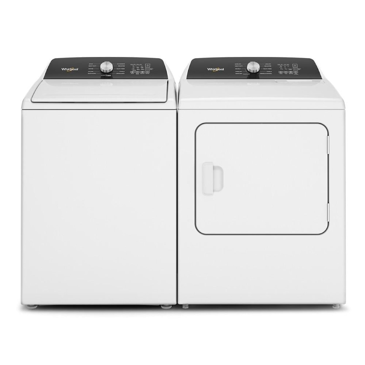 Whirlpool Laundry Washer