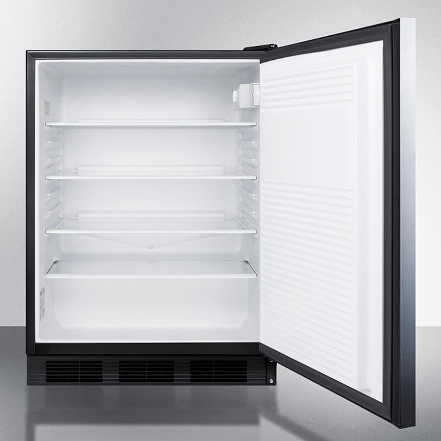 Compact Refrigerator