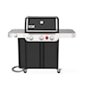 Weber Grills Barbeques Natural Gas Bbq