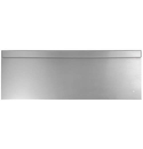 Profile 30" Warming Drawer Stainless Steel- PTW9000SPSS