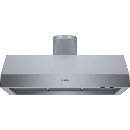 Bosch Under-Cabinet Wall Hood