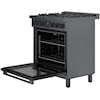 Bosch Gas Ranges Range