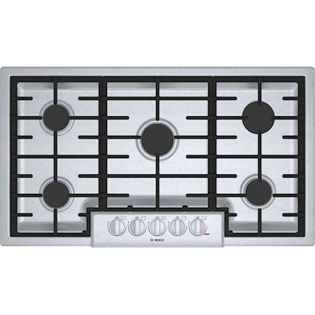 Cooktops (Gas)