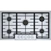 Bosch Gas Ranges Cooktop