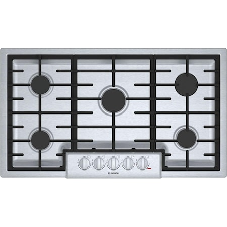 Cooktop