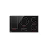 LG Appliances Electric Ranges Cooktops (electric)