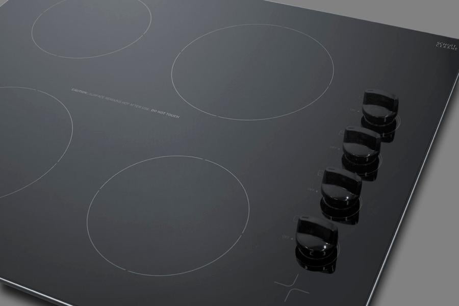 Cooktops (Electric)