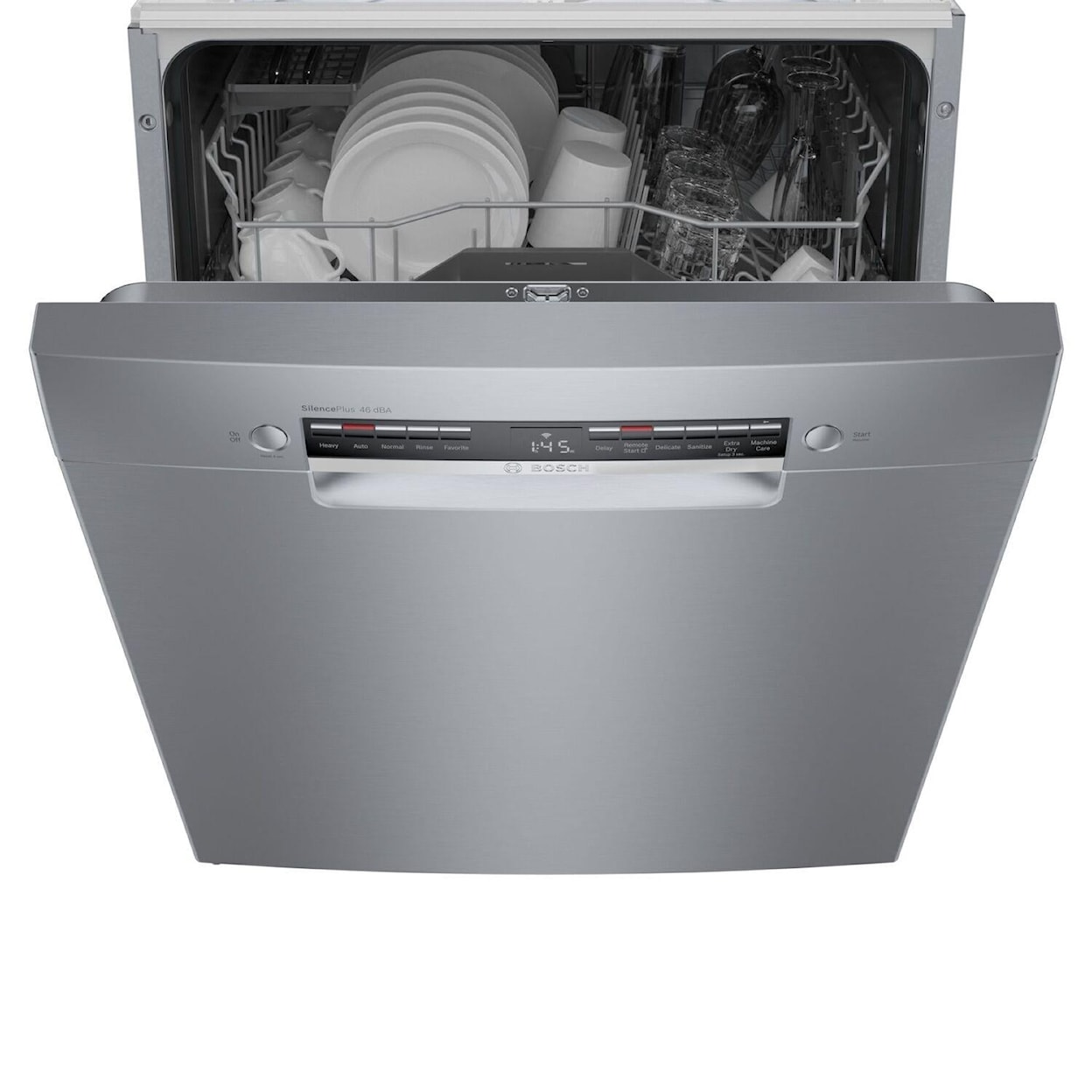 Bosch Dishwashers Built In Dishwasher