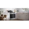 Frigidaire Electric Ranges Range