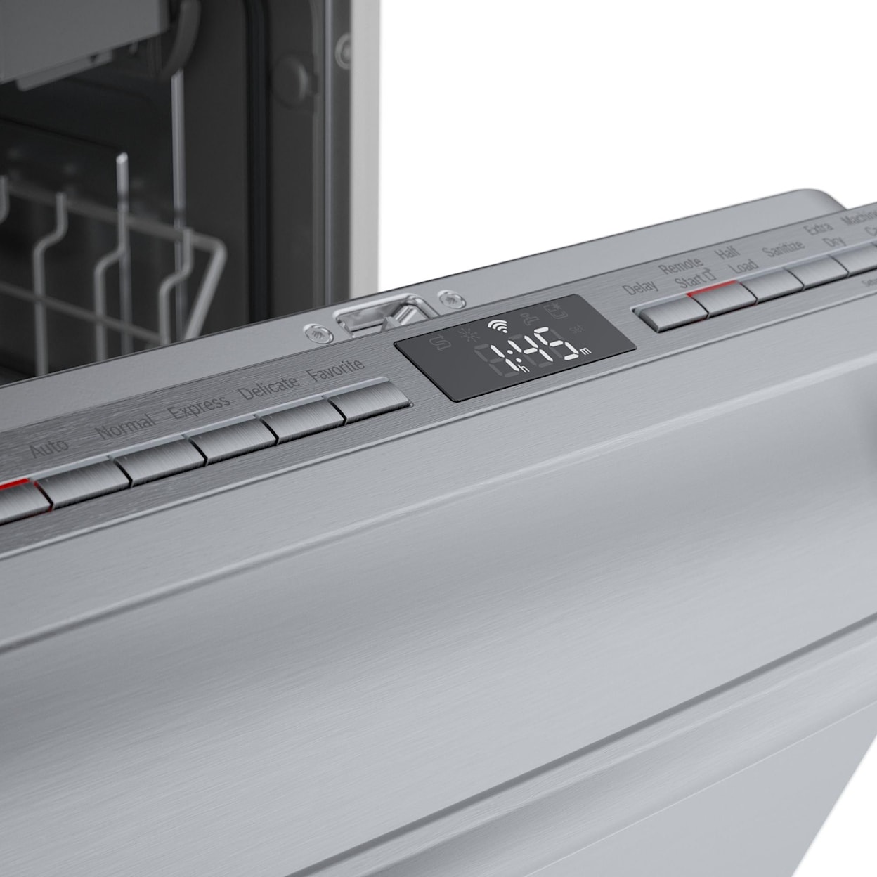 Bosch Dishwashers Dishwasher