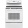 GE Appliances Electric Ranges Freestanding Smoothtop Electric Range