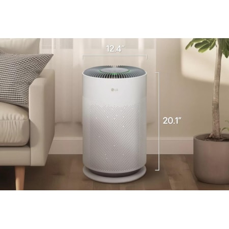 Air Purifier