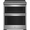 GE Appliances Electric Ranges Range