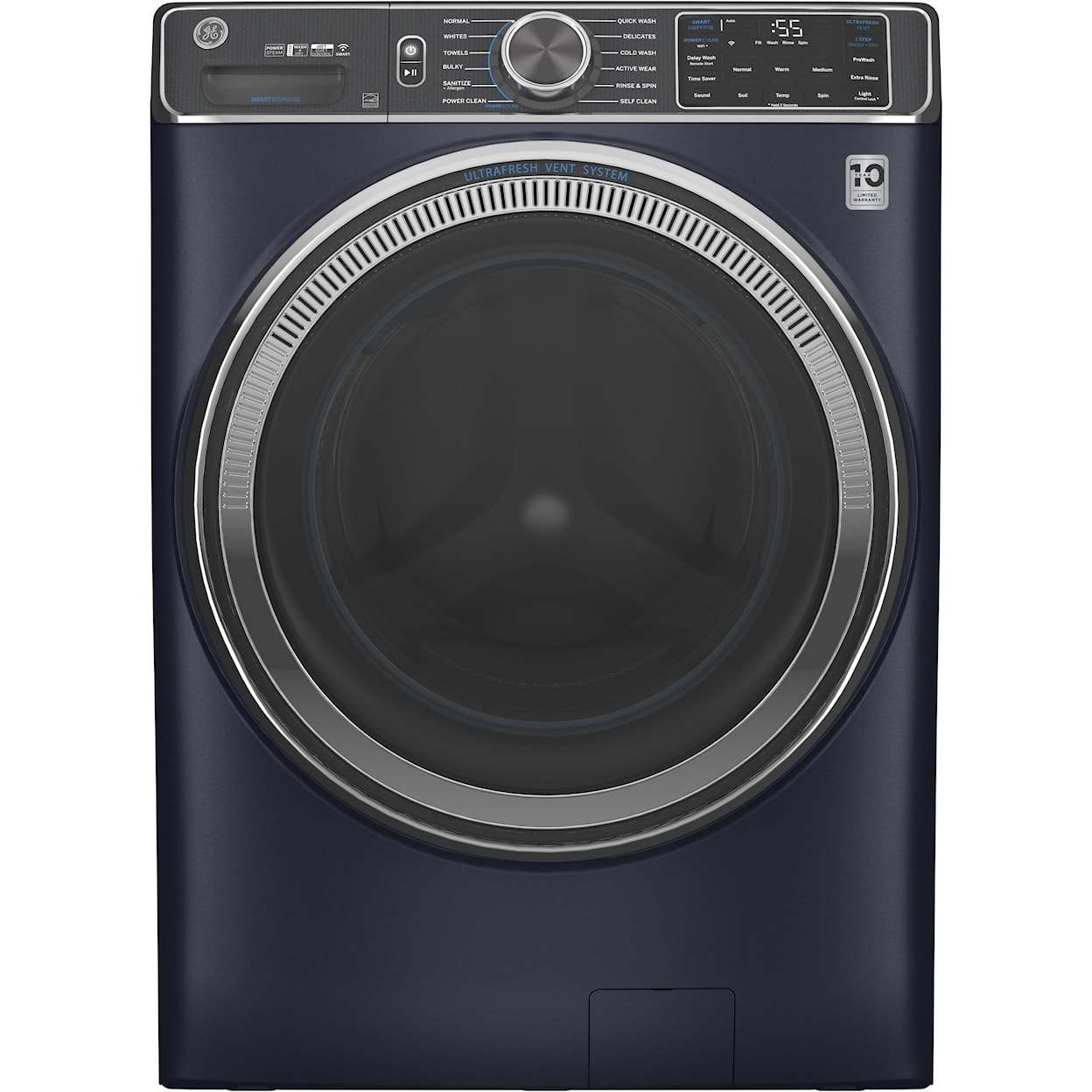 GE Appliances Washers (Canada) Front Load Washer