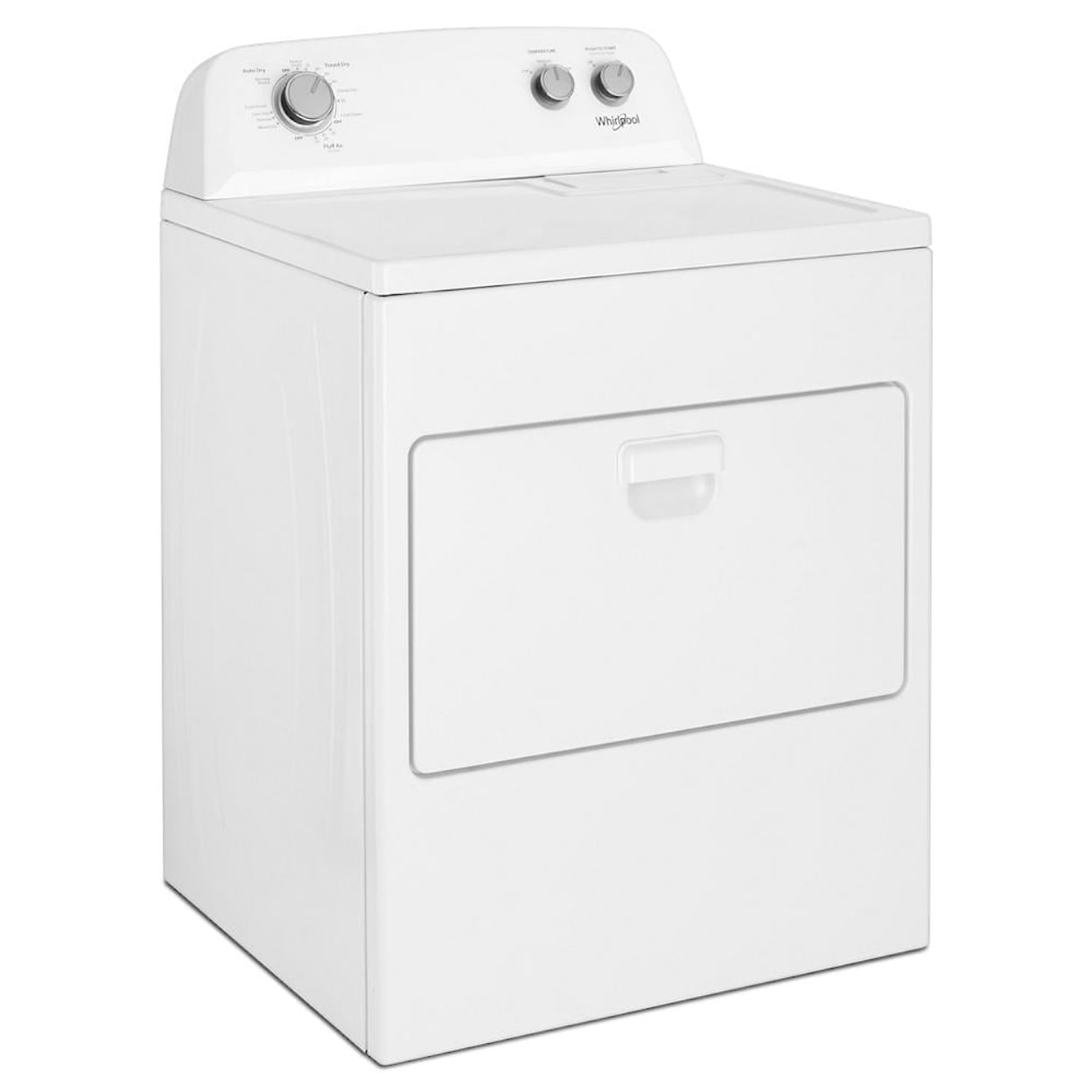 Whirlpool Laundry Dryer