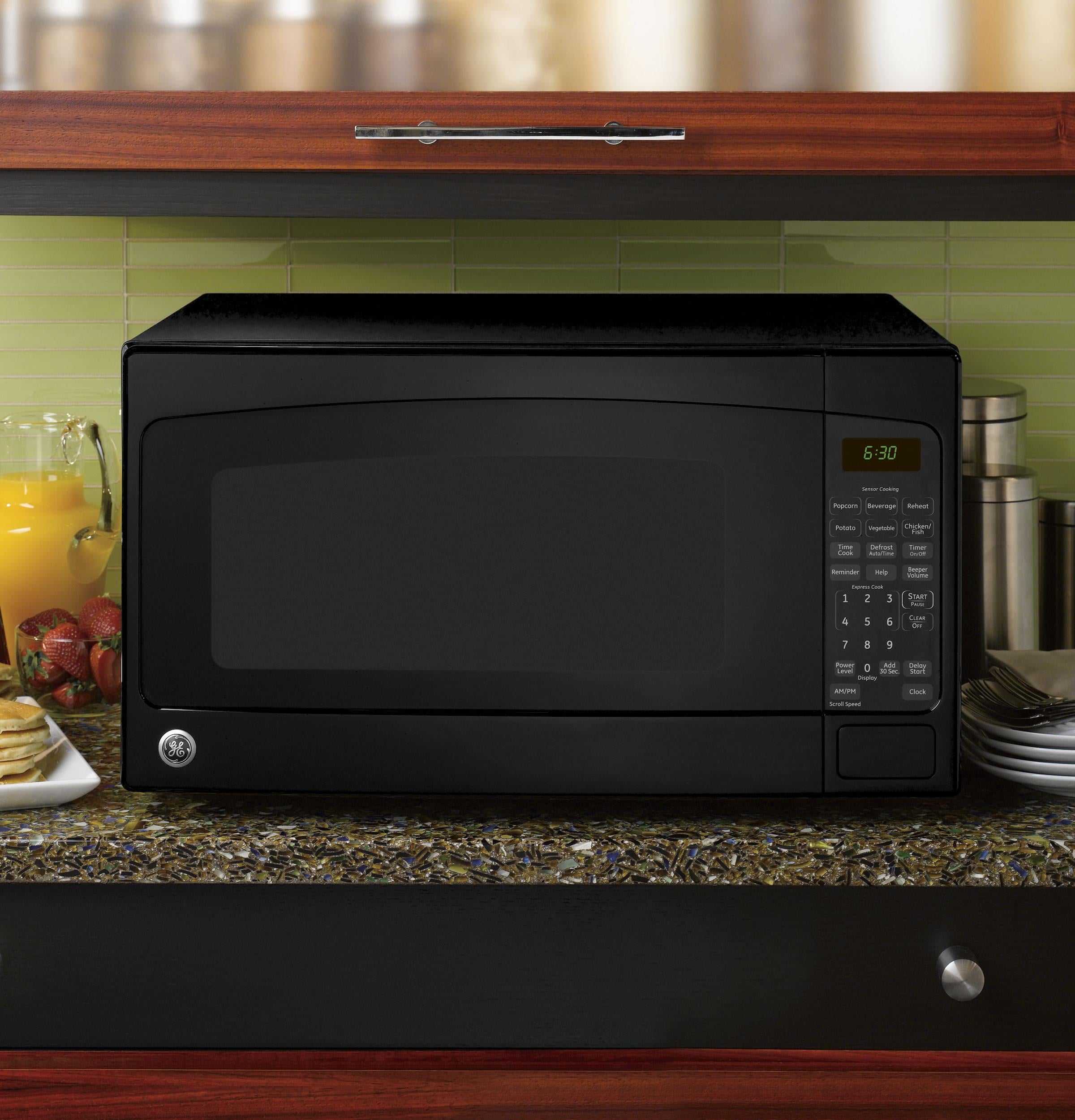 Countertop Microwave