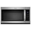 Whirlpool Microwave Microwave