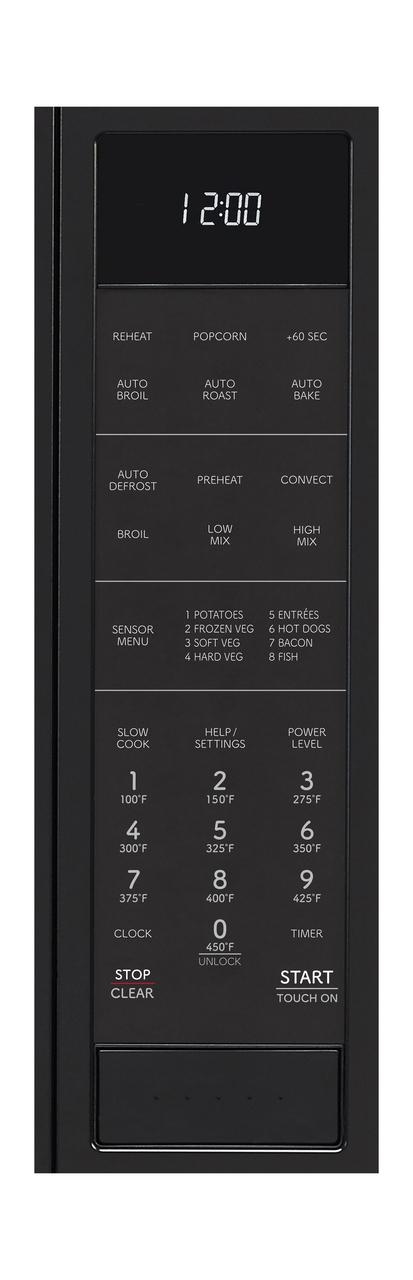 Sharp Appliances Microwave Sharp Appliances Countertop Microwave