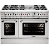 Capital Gas Ranges Range