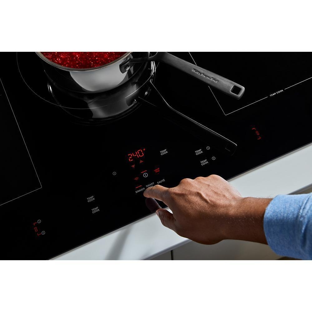 KitchenAid Electric Ranges Cooktops (Electric)