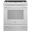 GE Appliances Electric Ranges Slide In Electric Range