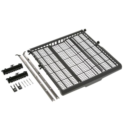 Dishwasher Third Rack Accessory Kit