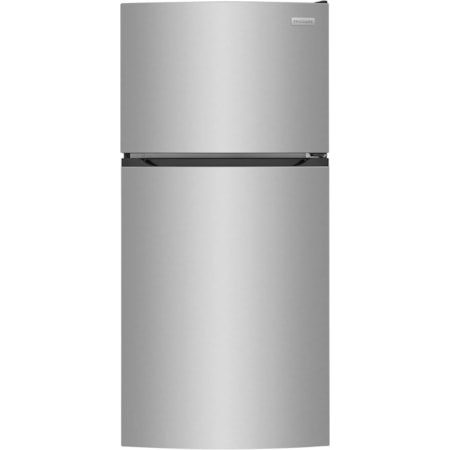 Top Freezer Freestanding Refrigerator