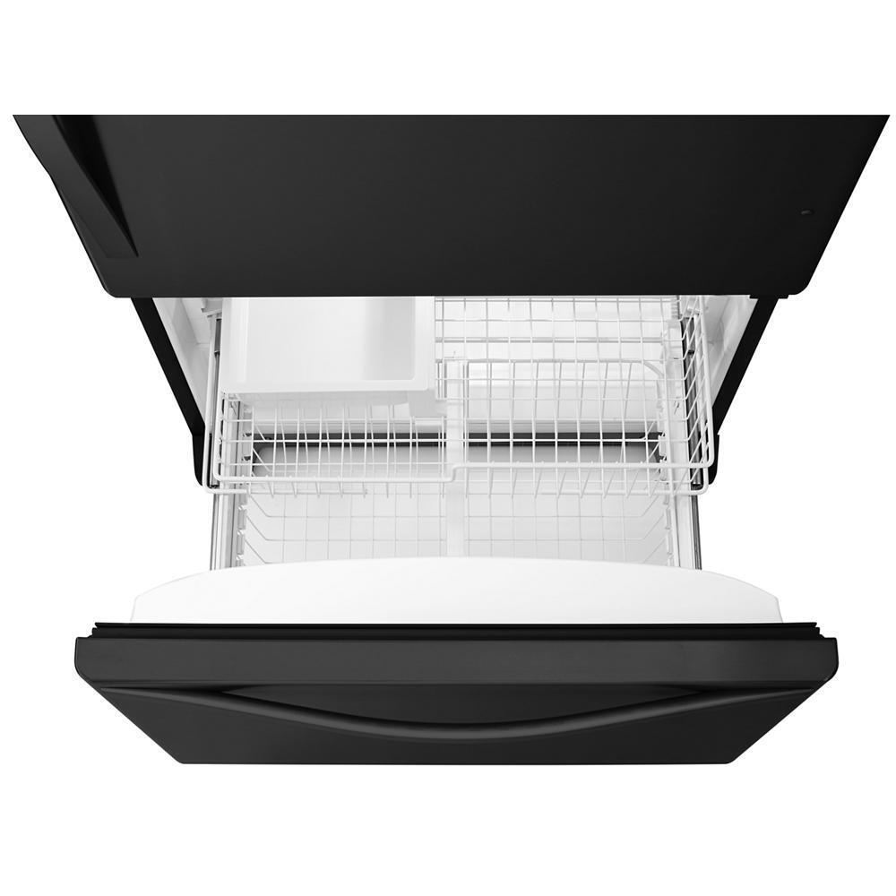 Whirlpool Refrigerators Whirlpool Bottom Freezer Refrigerator