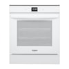 Whirlpool Electric Ranges Wall Oven