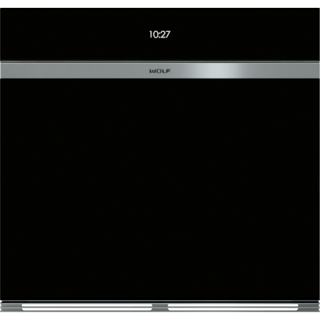 Single Wall Electric Oven