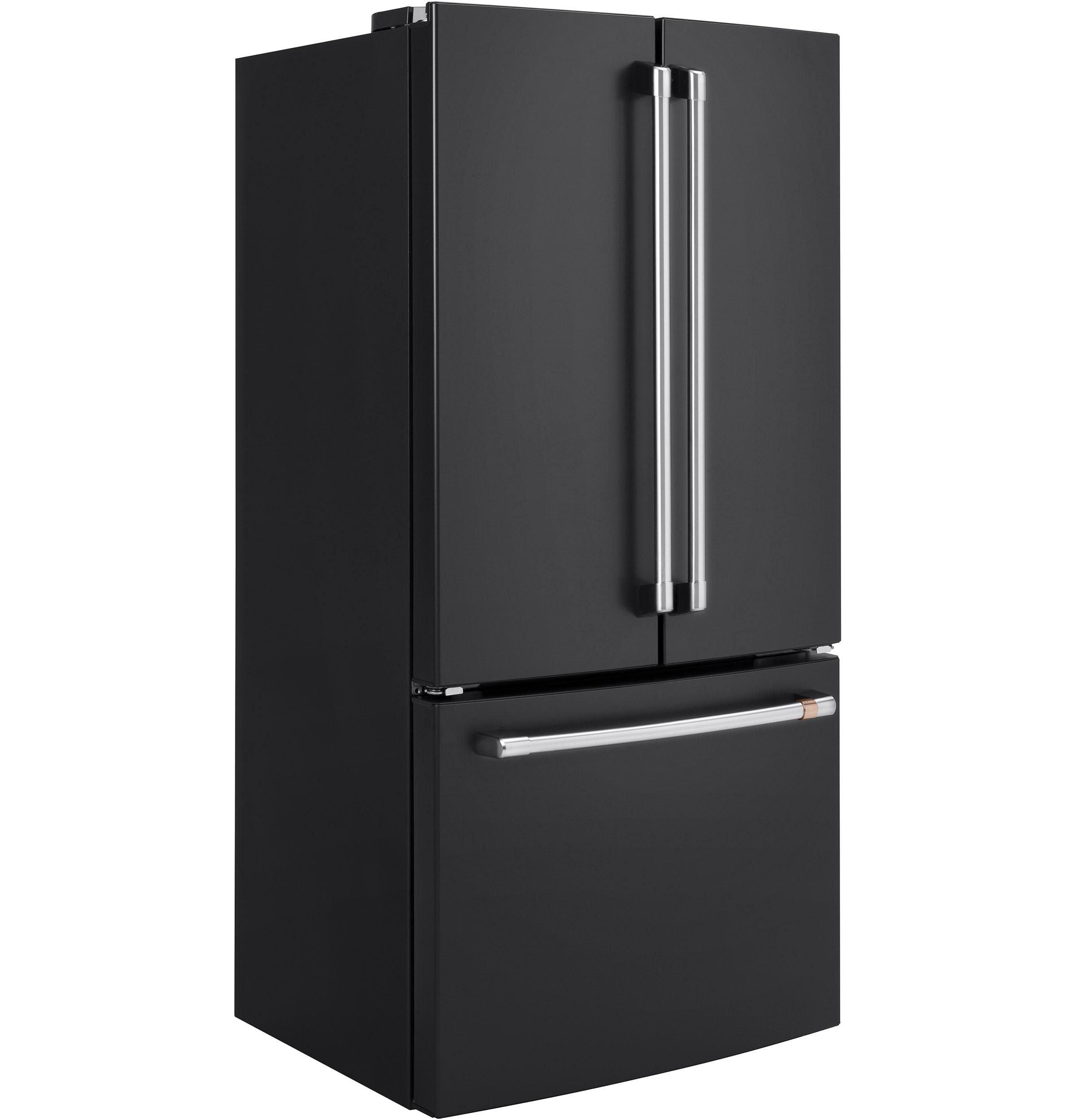 Café Refrigerators French Door Freestanding Refrigerator