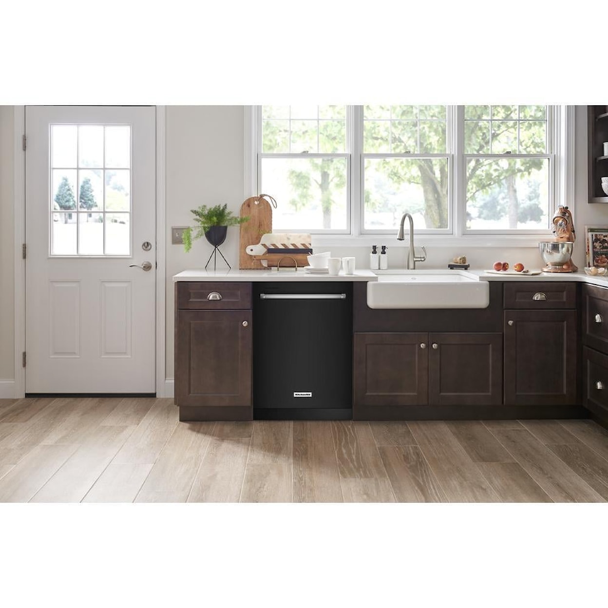 KitchenAid Dishwashers Dishwasher