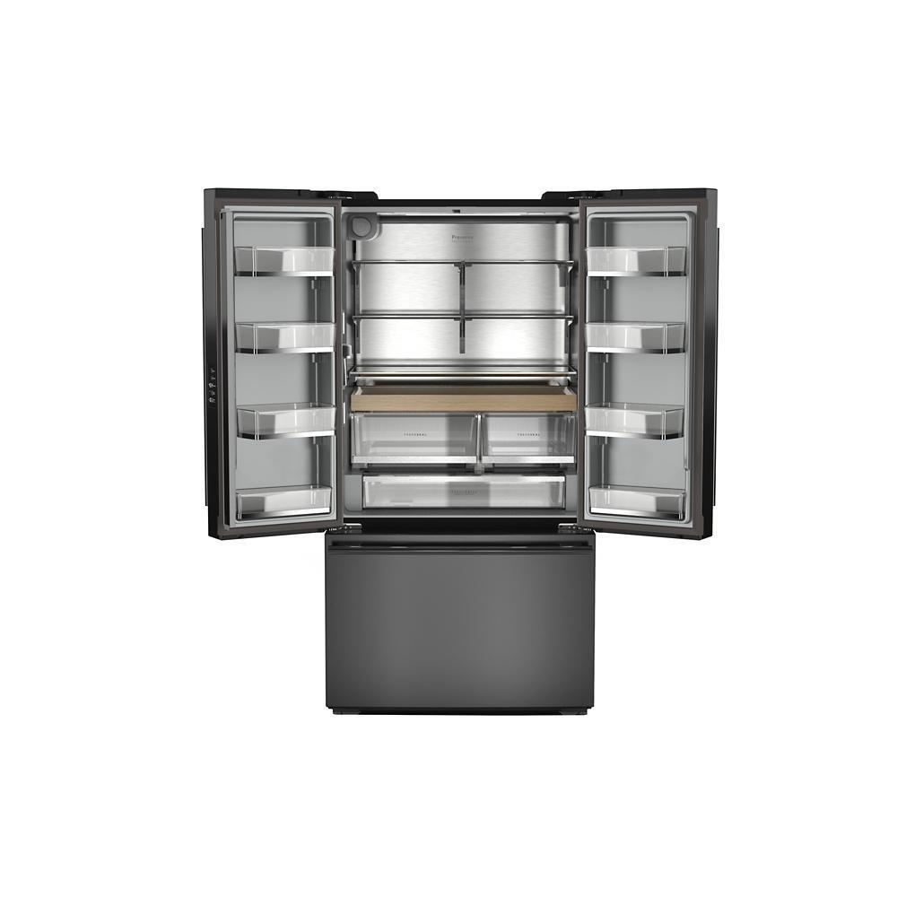 KitchenAid Refrigerators French Door Freestanding Refrigerator