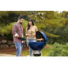 Weber Grills Barbeques Charcoal Bbq