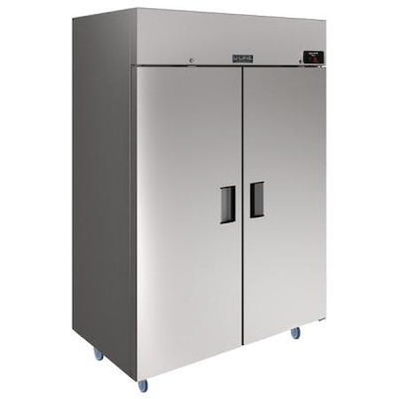 Upright Freezers