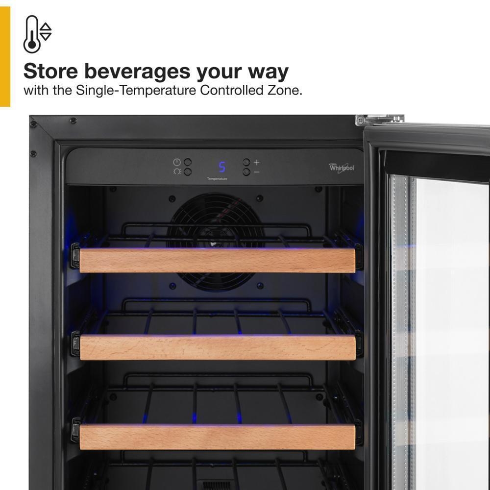 Whirlpool Wine Coolers
