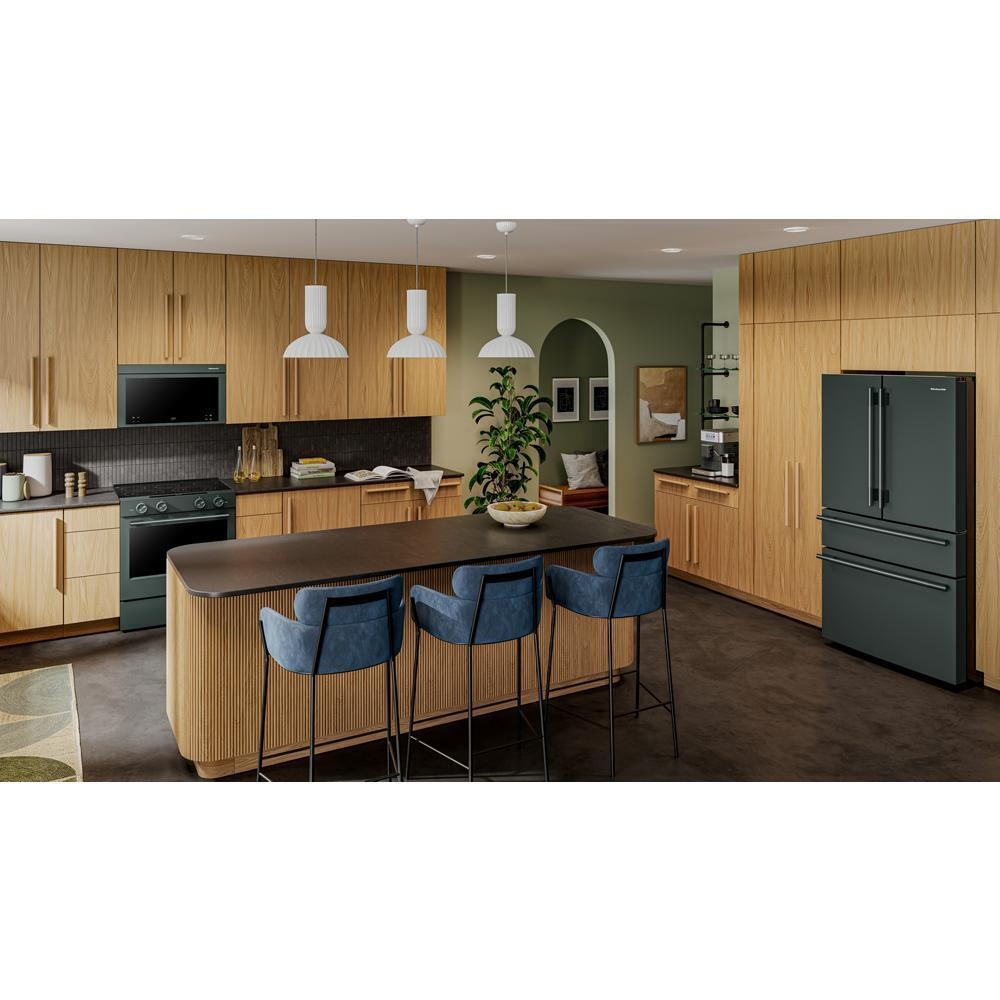 KitchenAid Refrigerators French Door Freestanding Refrigerator