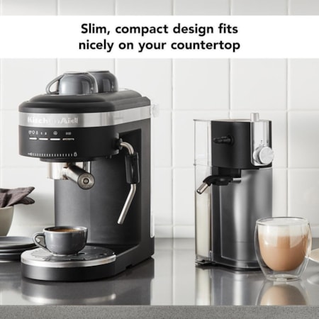 Coffee Makers And Grinders