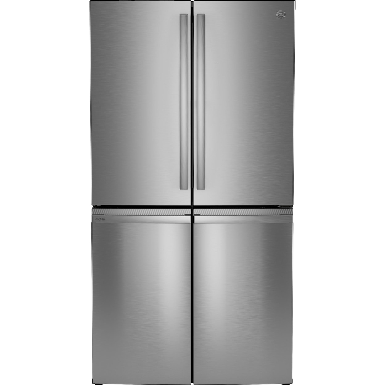 GE Appliances Refrigerators Bottom Freezer Freestanding Refrigerator