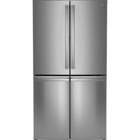 Bottom Freezer Freestanding Refrigerator