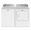 Maytag Laundry Washer