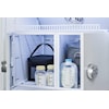 Summit Refrigerators Specialty Refrigerator