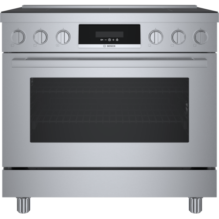 Freestanding Smoothtop Electric Range